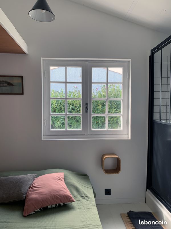 Loue Maison de famille avec jardin - 5 chambres (10 p) (image 11)