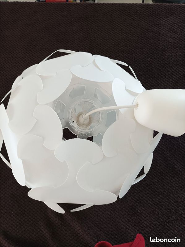Luminaire (image 2)