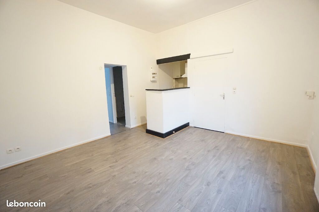 Appartement 3 pièces 46 m² · à Coudekerque-Branche · 46 m² · 640 €/mois