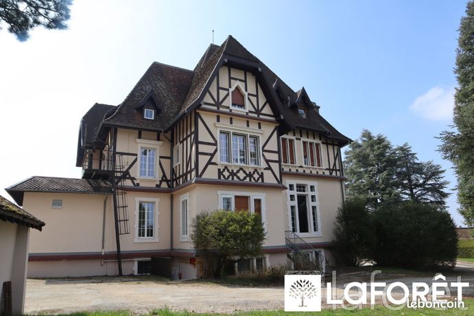 Appartement 2 pièces 36 m²