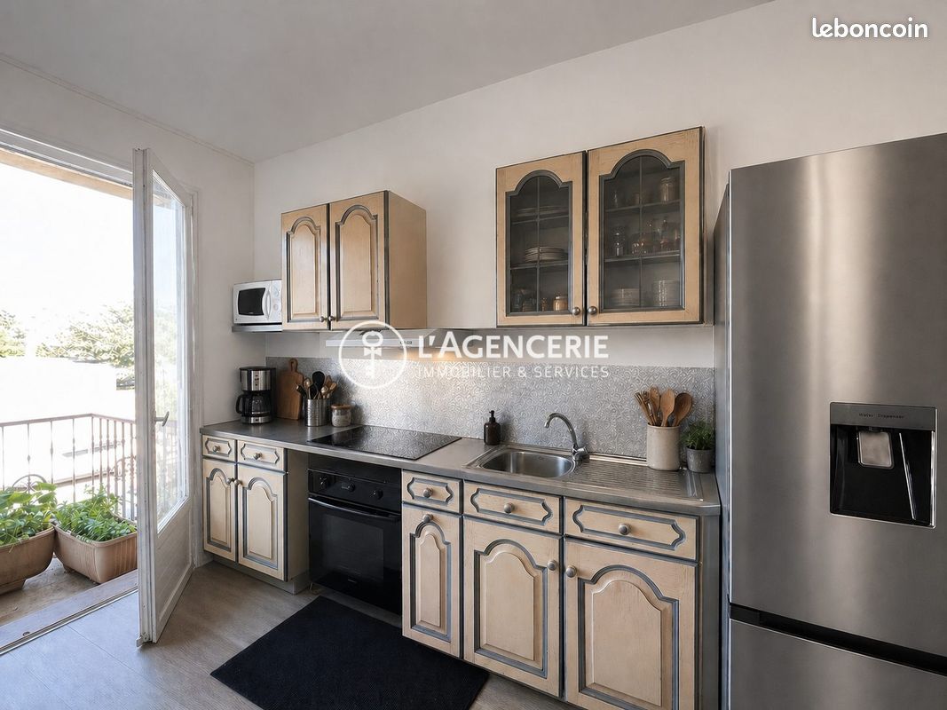 Appartement 2 pièces 54 m² · à Albi · 54 m² · 98 000 €