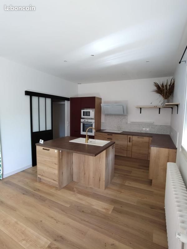 Appartement a louer tarbes - 4 pièce(s) - 112 m2 - Surfyn