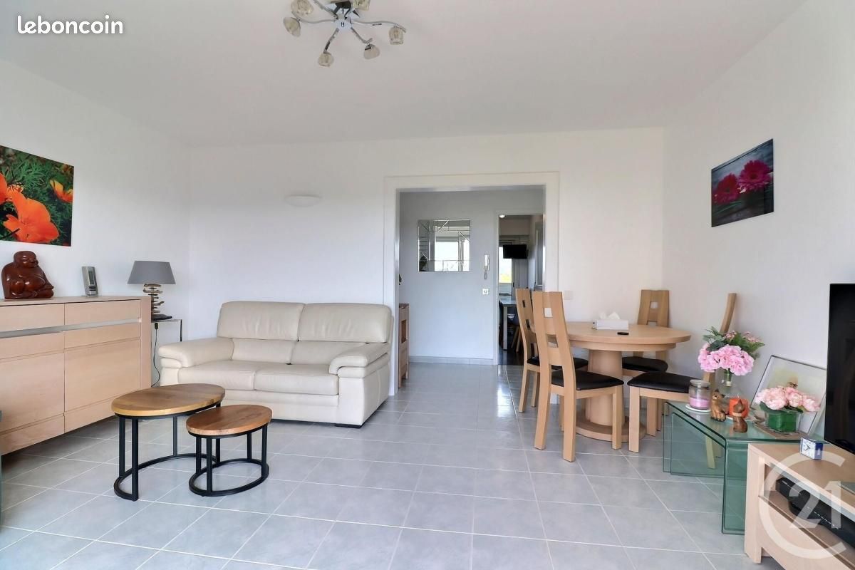 Appartement 3 pièces 62 m² · à Saint-Raphaël · 62 m² · 260 000 €