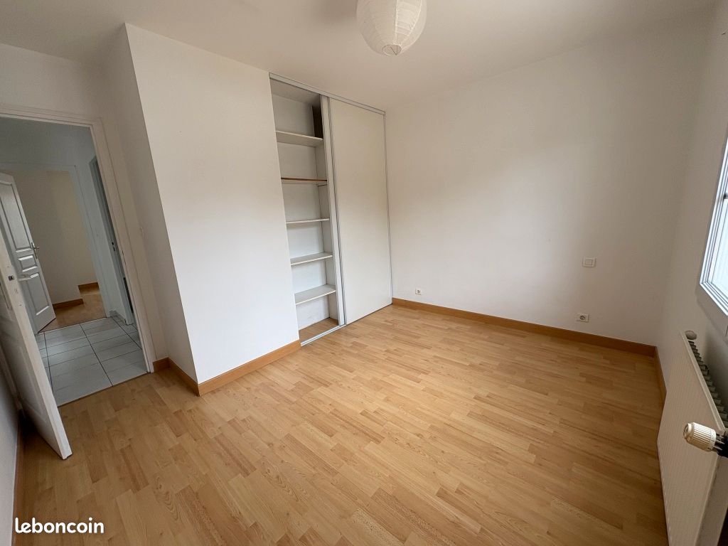 Maison a louer challans - 4 pièce(s) - 102 m2 - Surfyn