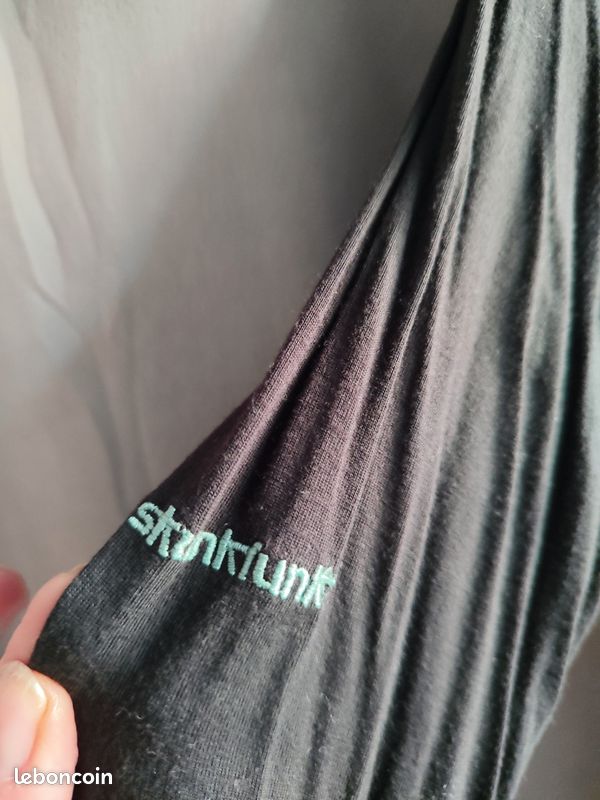 Robe originale skunkfunk (image 5)