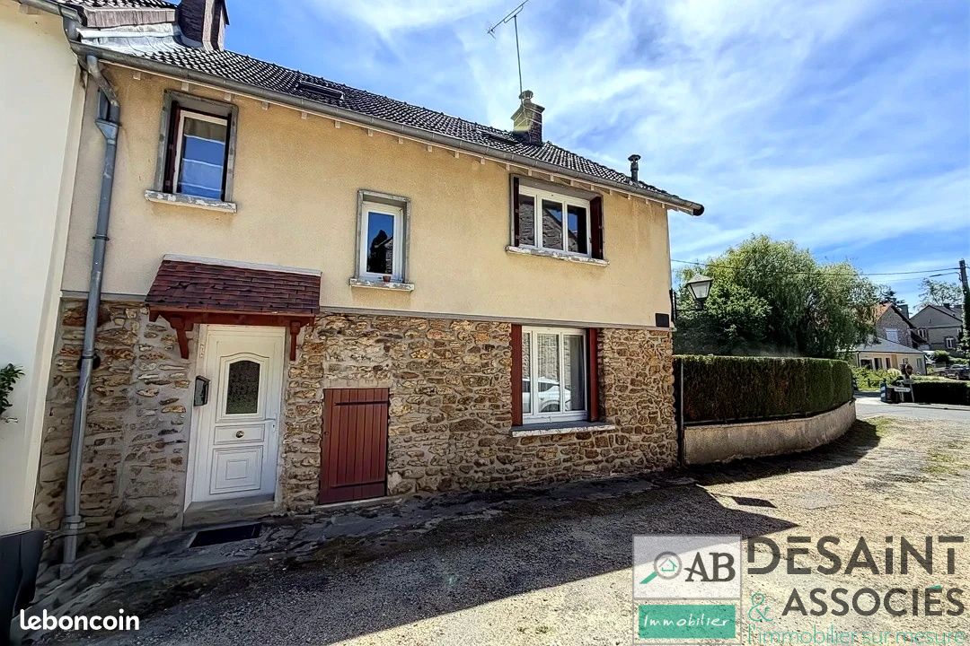 Maison 6 pièces 128 m² · à Giremoutiers · 128 m² · 219 000 €