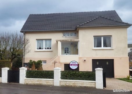Maison 6 pièces 123 m² · à Bertrange · 123 m² · 259 000 €