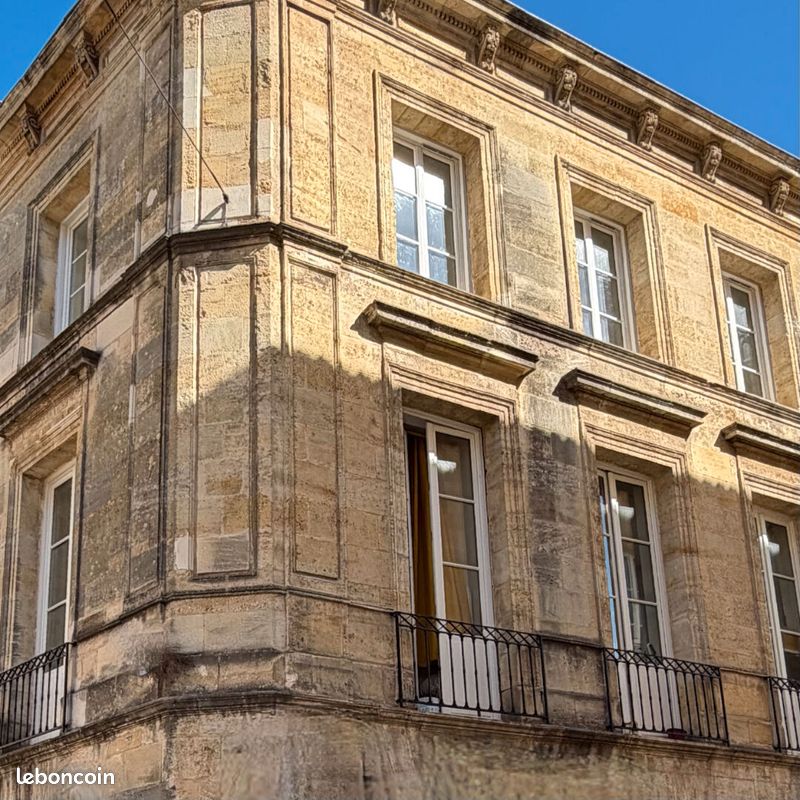 Immeuble 6 pièces 155 m² · à Bordeaux · 155 m² · 540 000 €