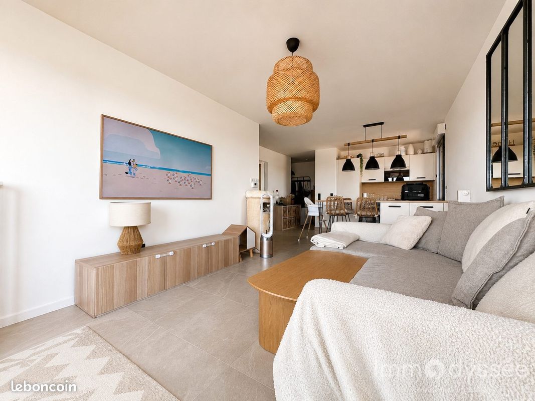 Appartement 3 pièces 69 m² · à Roissy-en-Brie · 69 m² · 269 000 €