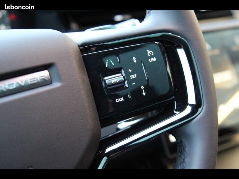 Land-rover Range Rover Evoque 1.5 P270e PHEV 269ch Dynamic SE (image 22)