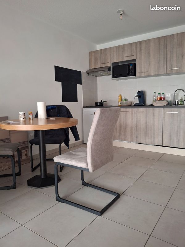 Appartement 2 pièces 40 m² · à L'Union · 40 m² · 100 000 €