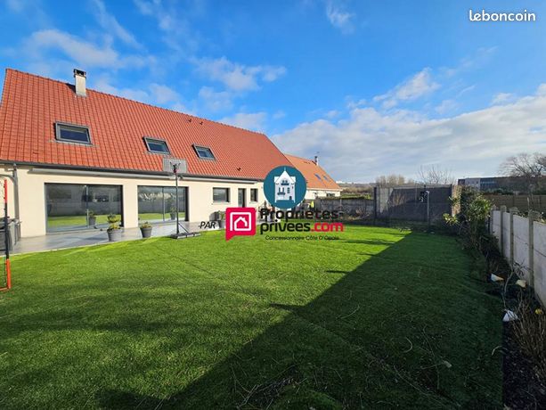 Maison 9 pièces 199 m²