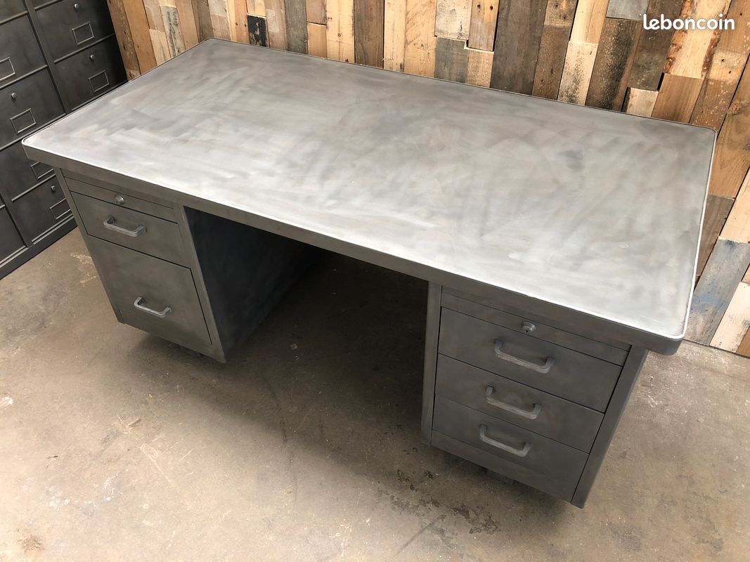 Bureau industriel Strafor (image 2)
