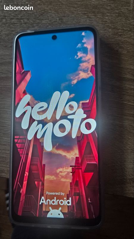 Motorola (image 1)