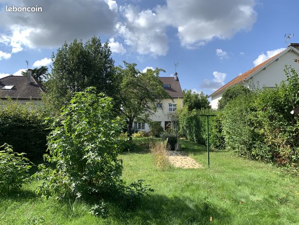 Pavillon 7 pièces 136 m²