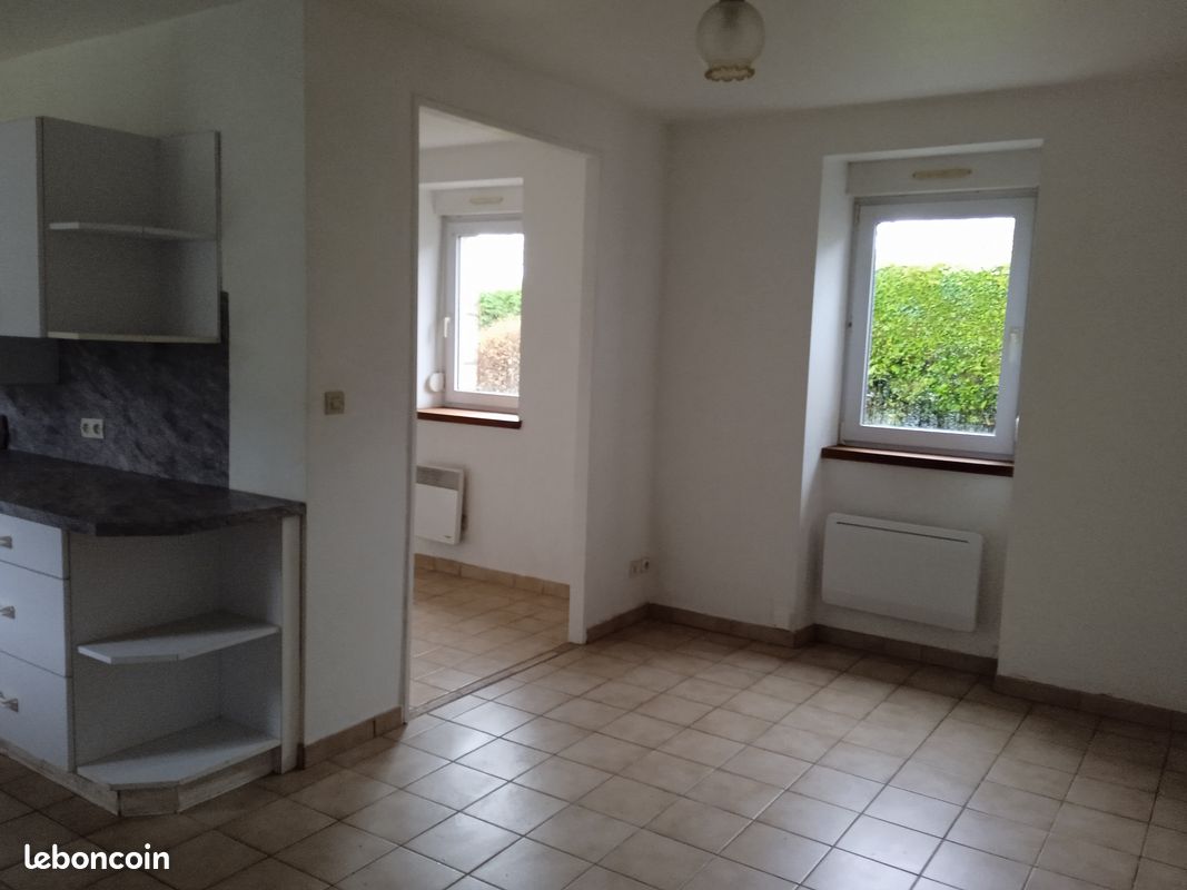 Maison 4 pièces 67 m² · à Ploumilliau · 67 m² · 165 000 €