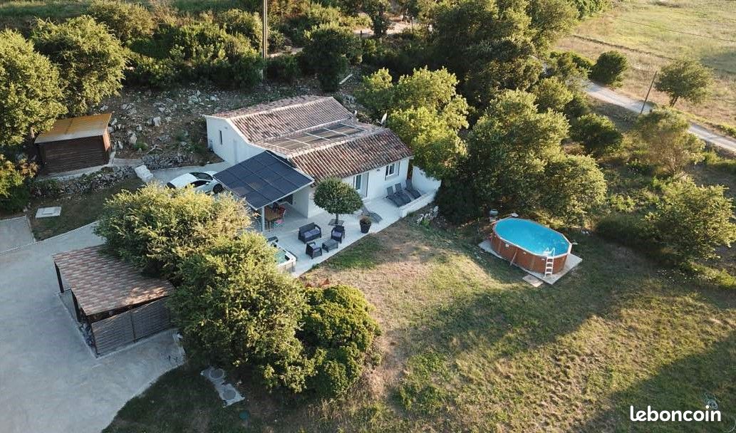 Maison 7 pièces 141 m² · à Cuges-les-Pins · 141 m² · 570 000 €