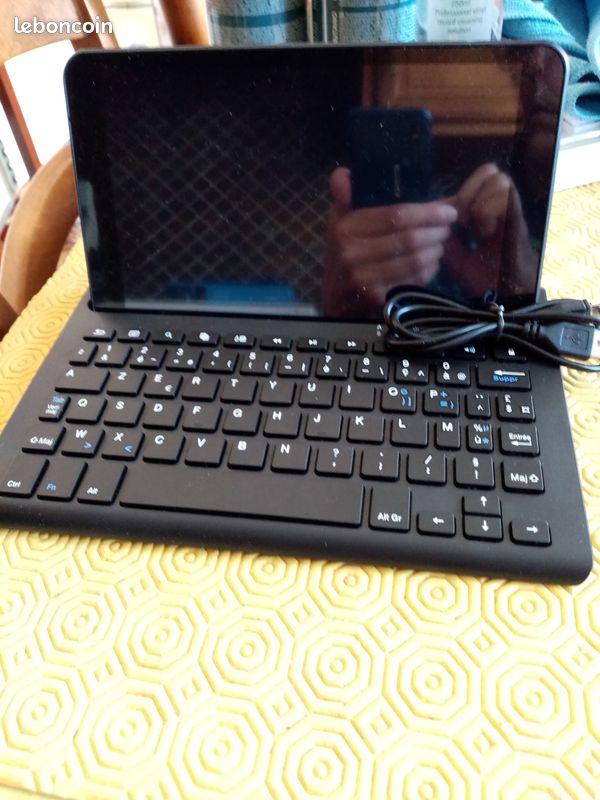 Tablette hybride klipad (image 2)