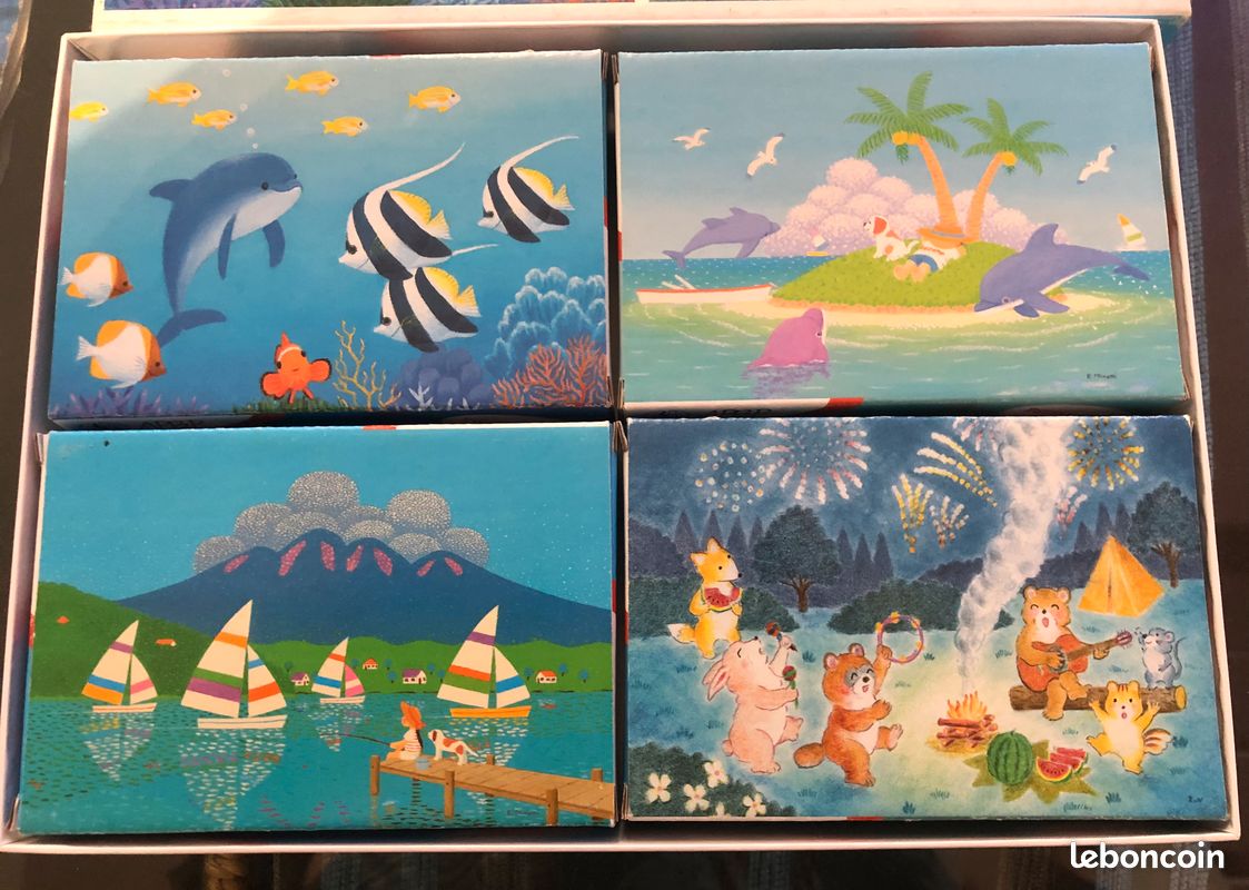 Puzzle enfant (image 2)