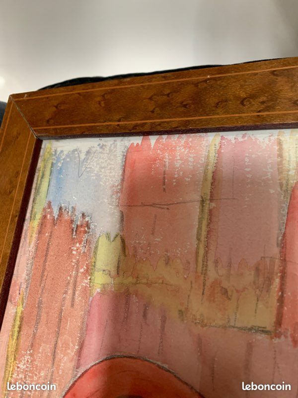 Peinture aquarelle (image 3)