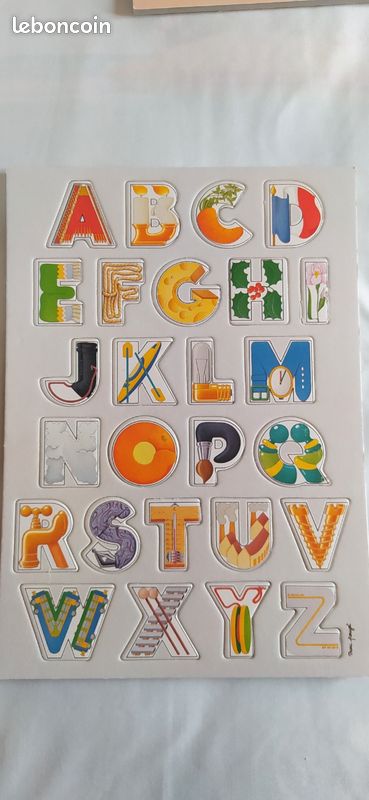 Jeu éducatif à partir de 3 ans (image 4)