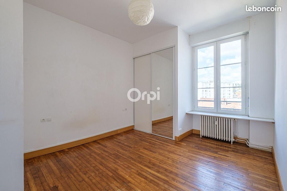 Appartement 2 pièces 47 m² - Limoges 87000 (image principale 5)