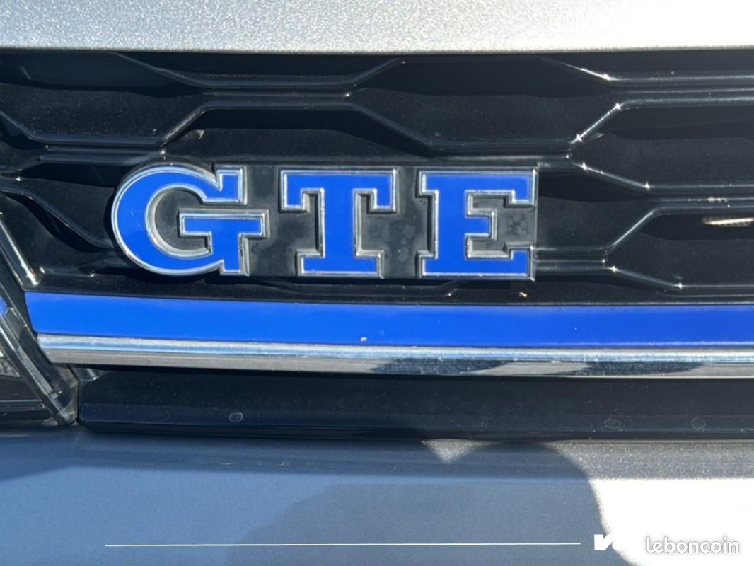 Volkswagen Golf GTE 1.4 TSI HYBRID (image 21)