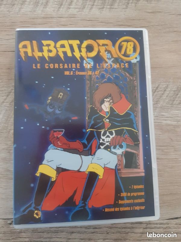 DVD albator (image 5)