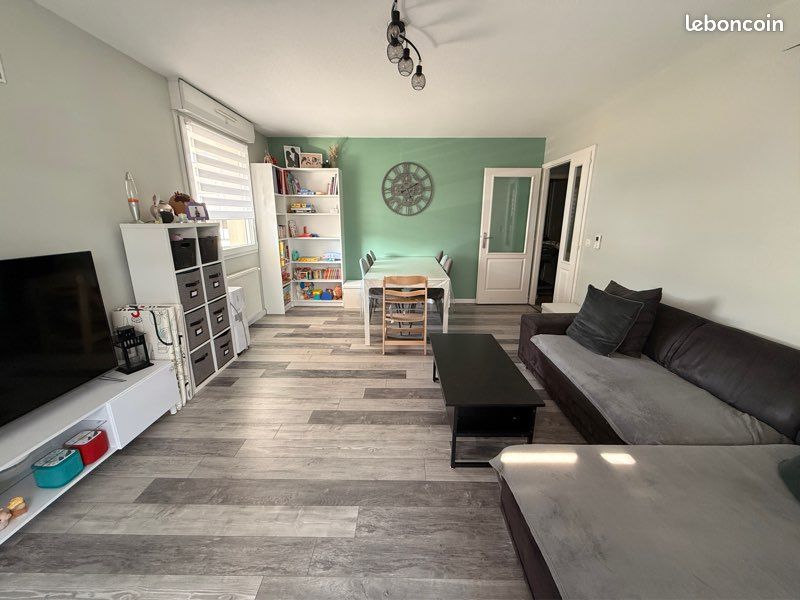 Appartement 4 pièces 84 m² · à Oberhoffen-sur-Moder · 84 m² · 212 000 €