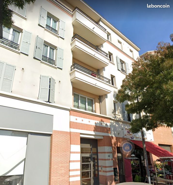 Appartement a louer massy - 1 pièce(s) - 31 m2 - Surfyn