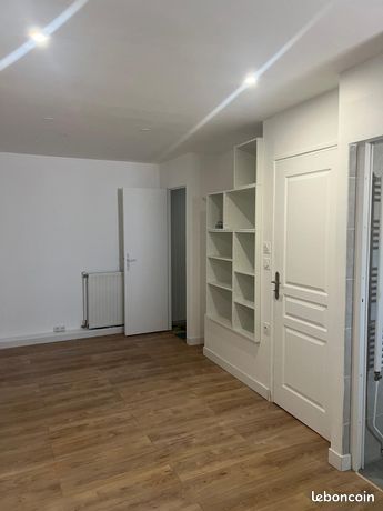 Maison a louer drancy - 3 pièce(s) - 51 m2 - Surfyn