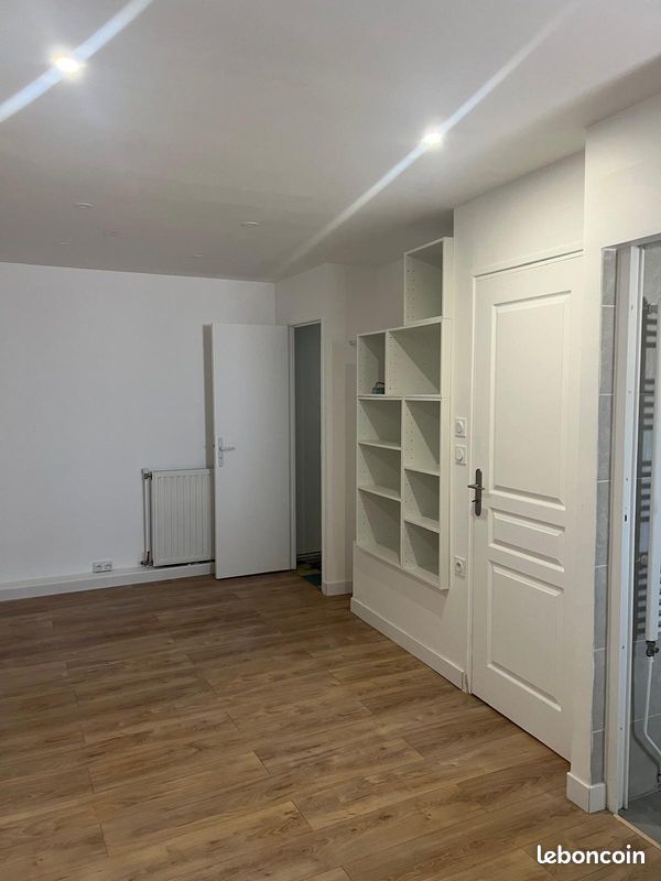 Maison a louer drancy - 3 pièce(s) - 51 m2 - Surfyn