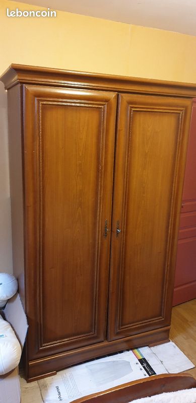 Vend tres belle armoire (image 1)