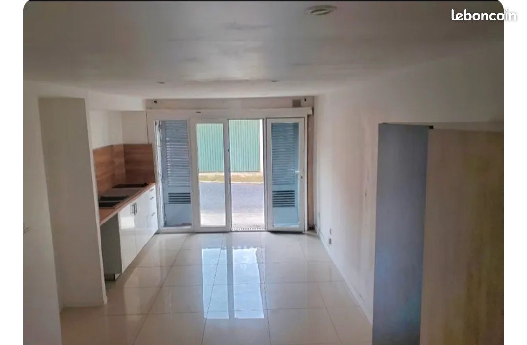 Appartement 2 pièces 32 m² · à Port-Vendres · 32 m² · 70 000 €