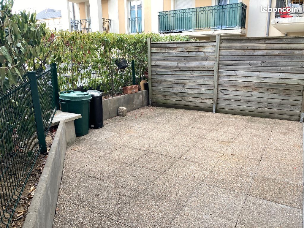 Appartement a louer noisy-le-grand - 4 pièce(s) - 72 m2 - Surfyn