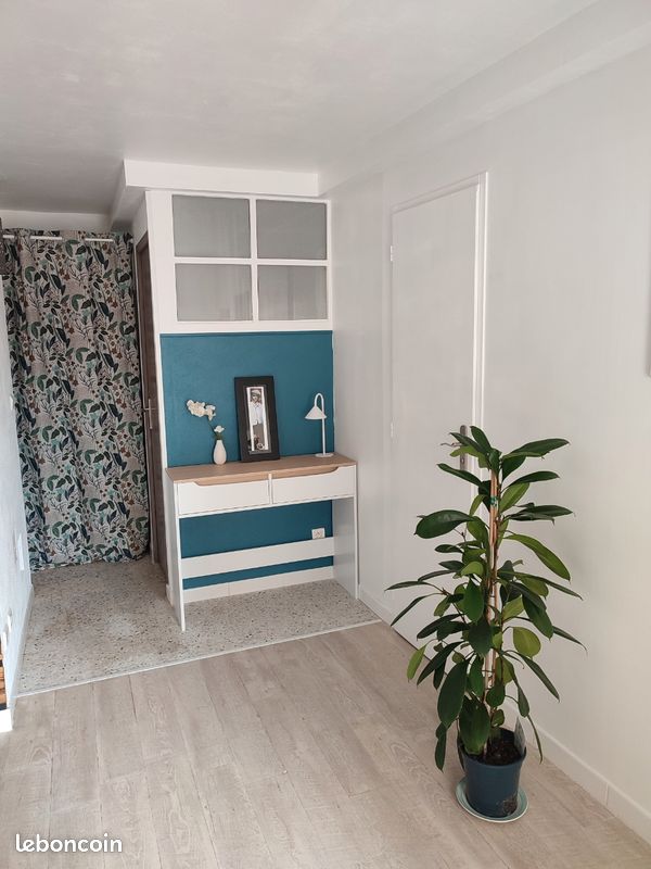Appartement 2 pièces 43 m² · à Callian · 43 m² · 650 €/mois