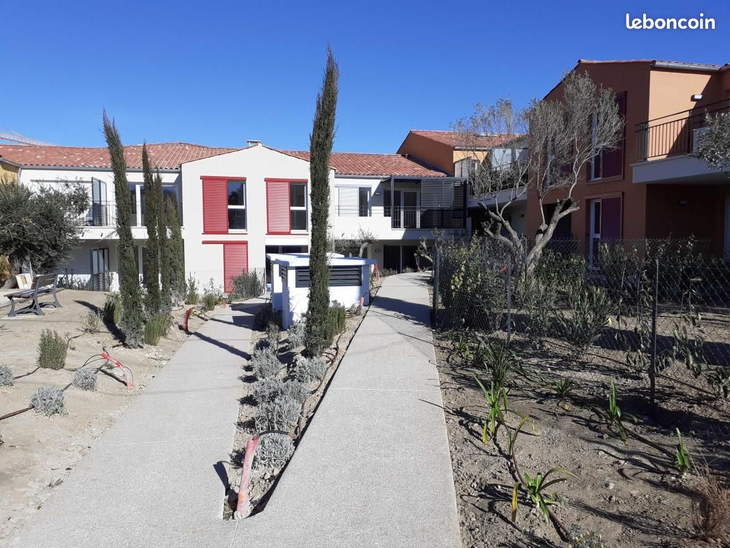 Appartement 2 pièces 42 m² · à Cogolin · 42 m² · 736 €/mois