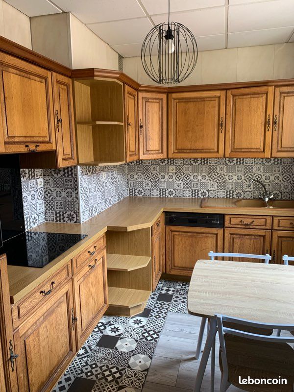Appartement 2 pièces 48 m² · à Ardres · 48 m² · 505 €
