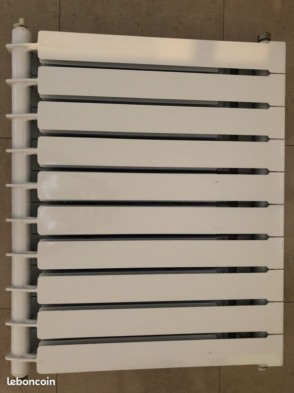 Radiateur à eau en fonte (image 2)
