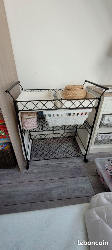Desserte salle de bain (image 1)