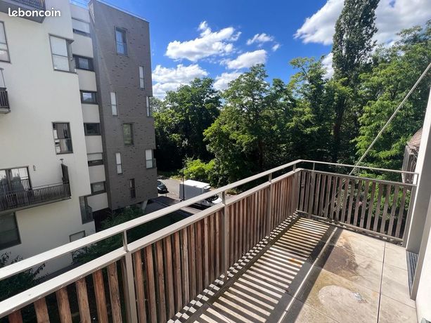 Appartement a louer viry-chatillon - 3 pièce(s) - 78 m2 - Surfyn