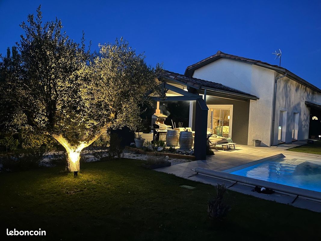 Maison 7 pièces 181 m² · à Labège · 181 m² · 575 000 €