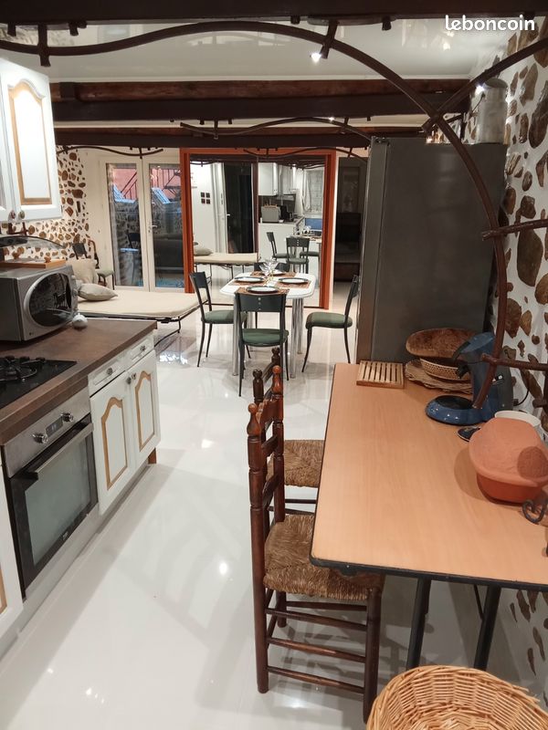Appartement 2 pièces 46 m² · à Argelès-sur-Mer · 46 m² · 690 €/mois