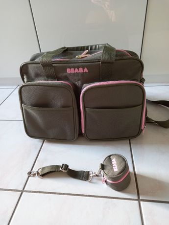 Sac à langer Béaba d'occasion - Annonces equipement bébé leboncoin