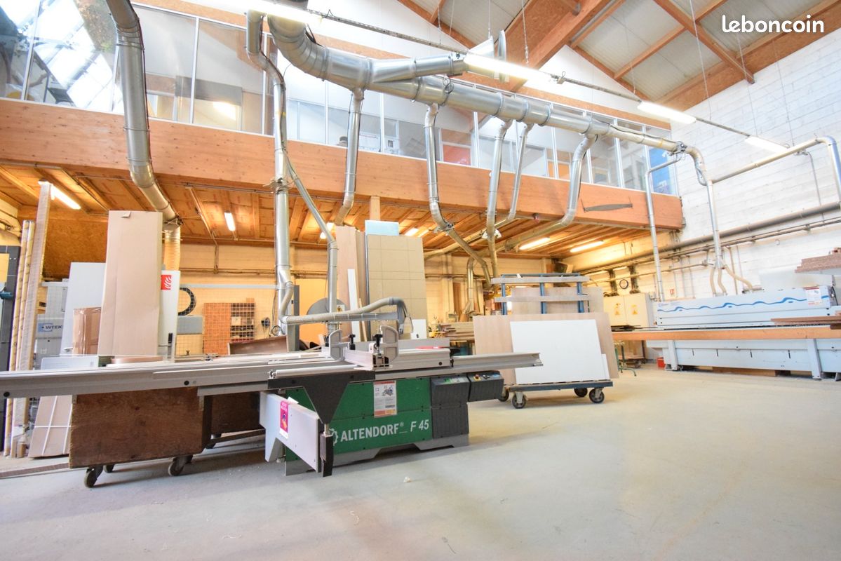 Immeuble 15 pièces 700 m² · à Vitry-sur-Seine · 700 m² · 980 000 €