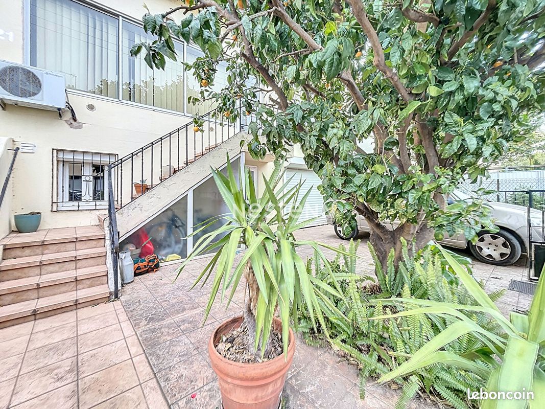Maison 5 pièces 93 m² · à Perpignan · 93 m² · 213 000 €