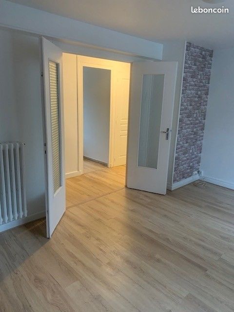 Appartement 3 pièces 57 m² · à Vichy · 56,5 m² · 645 €/mois