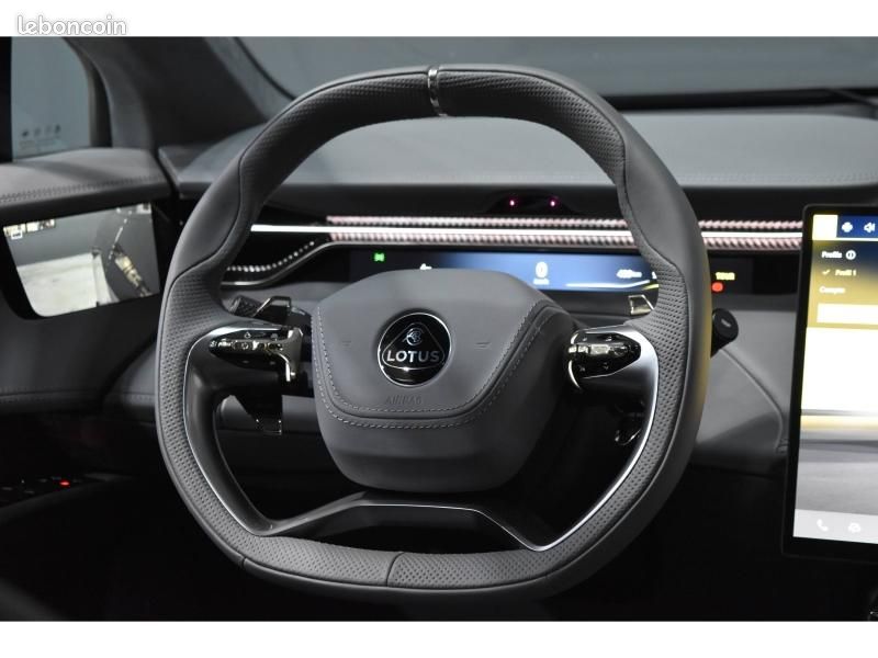 Lotus Eletre R 918 (image 13)