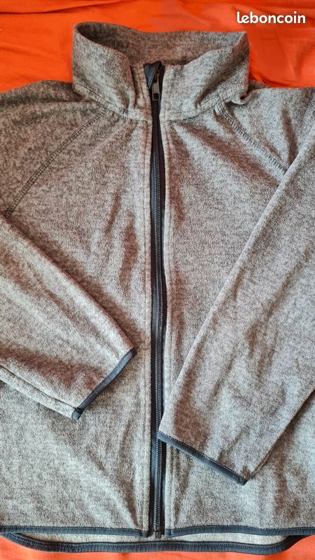 Veste enfant - 6-8 ans (image 1)