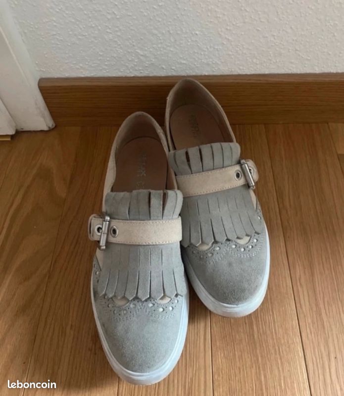 Chaussures Geox (image 2)